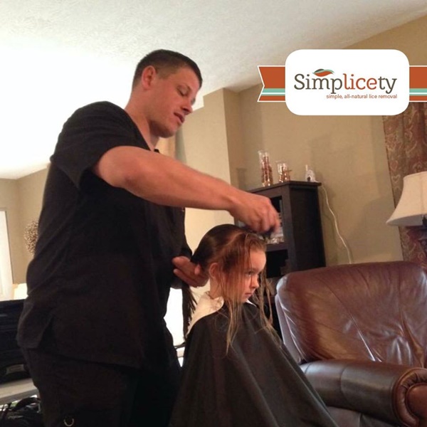 Lice Treatment Cincinnati